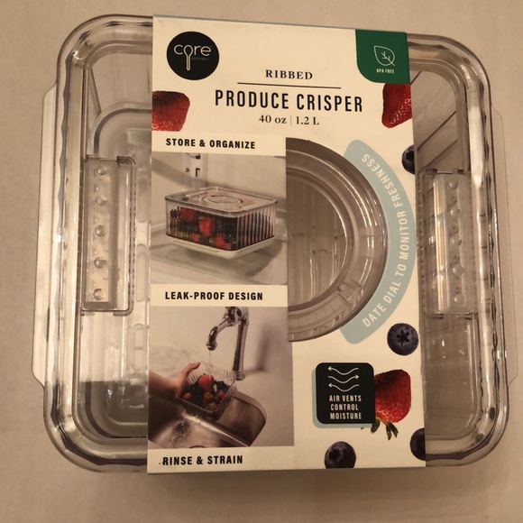 BEEGREEN, FARBERWARE, CORE KITCHEN, Trio - Picture 10 of 15